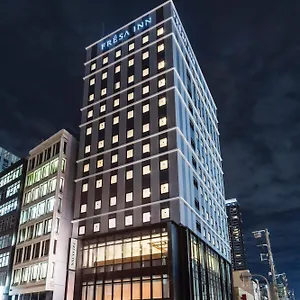 Sotetsu Fresa Yodoyabashi *** Osaka
