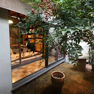 Haruya Higashiyama Hostal Kioto