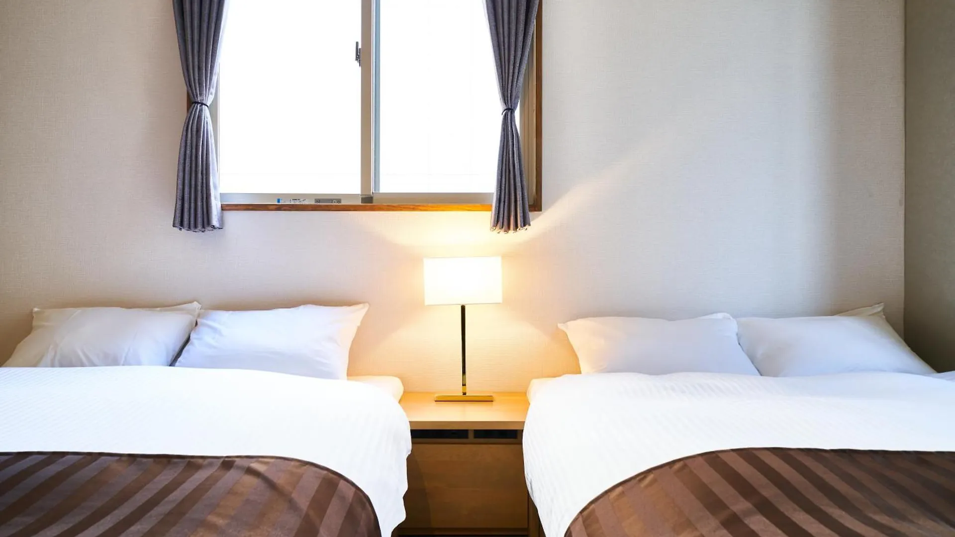 &And Hostel Shinsaibashi East Osaka Giappone